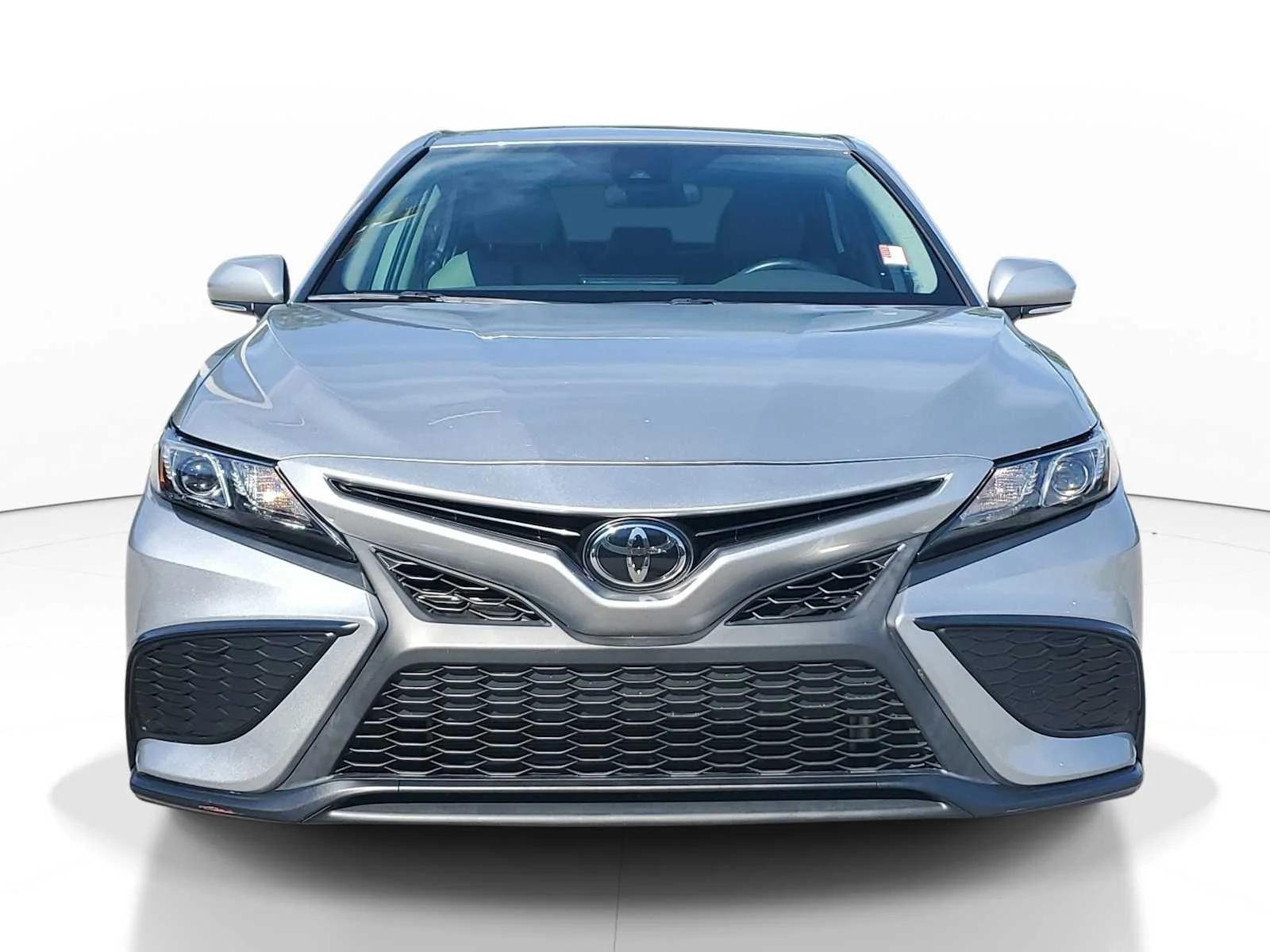 toyota camry 2022 4T1G11AK5NU675873 image toyota camry 2022 4T1G11AK5NU675873 image