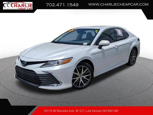 toyota camry 2022 4T1FZ1AK8NU066989 image toyota camry 2022 4T1FZ1AK8NU066989 image