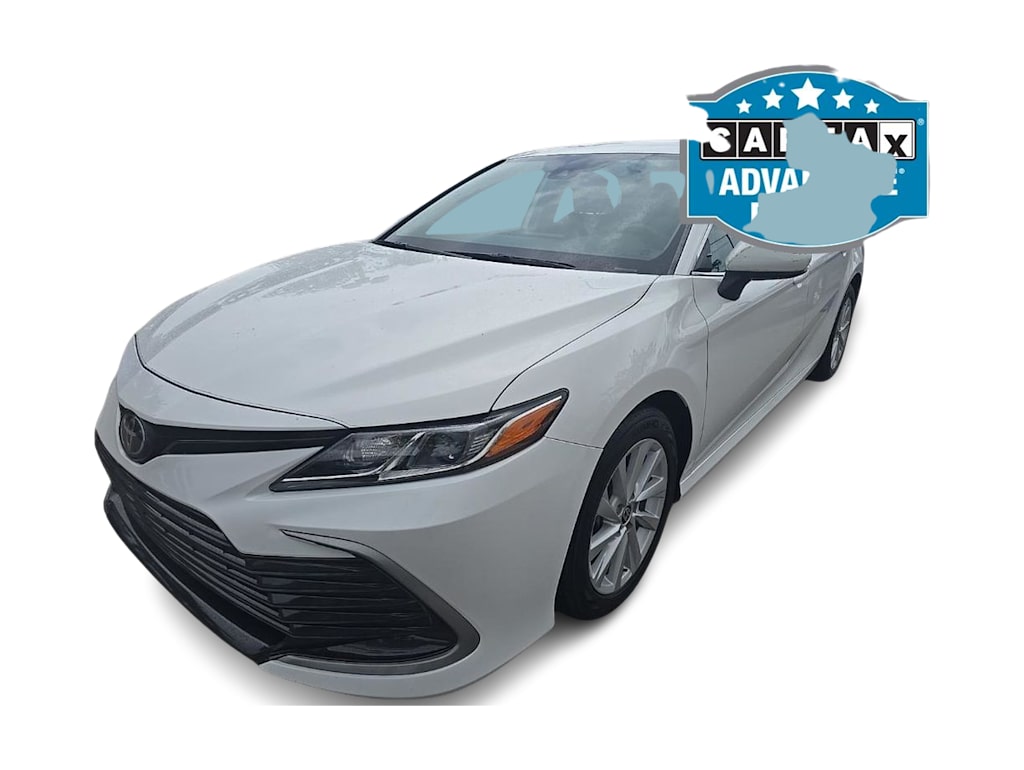 toyota camry 2022 4T1C11AK4NU653894 image toyota camry 2022 4T1C11AK4NU653894 image