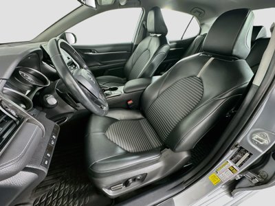 toyota camry 2022 4T1G11AKXNU617659 image toyota camry 2022 4T1G11AKXNU617659 image