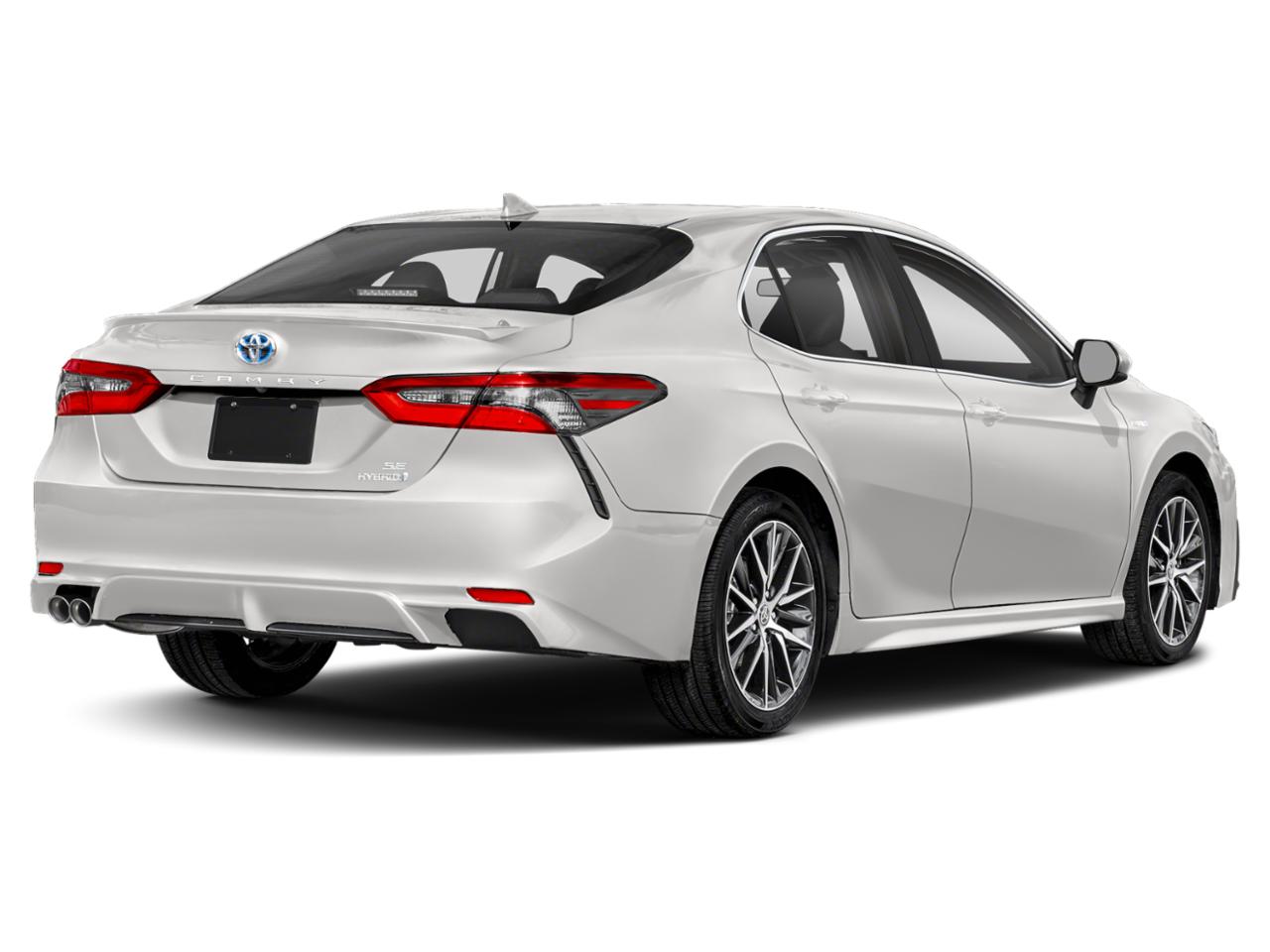 toyota camry 2022 4T1S31AK2NU598075 image toyota camry 2022 4T1S31AK2NU598075 image