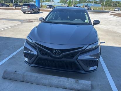 toyota camry 2022 4T1G11AK8NU675883 image toyota camry 2022 4T1G11AK8NU675883 image