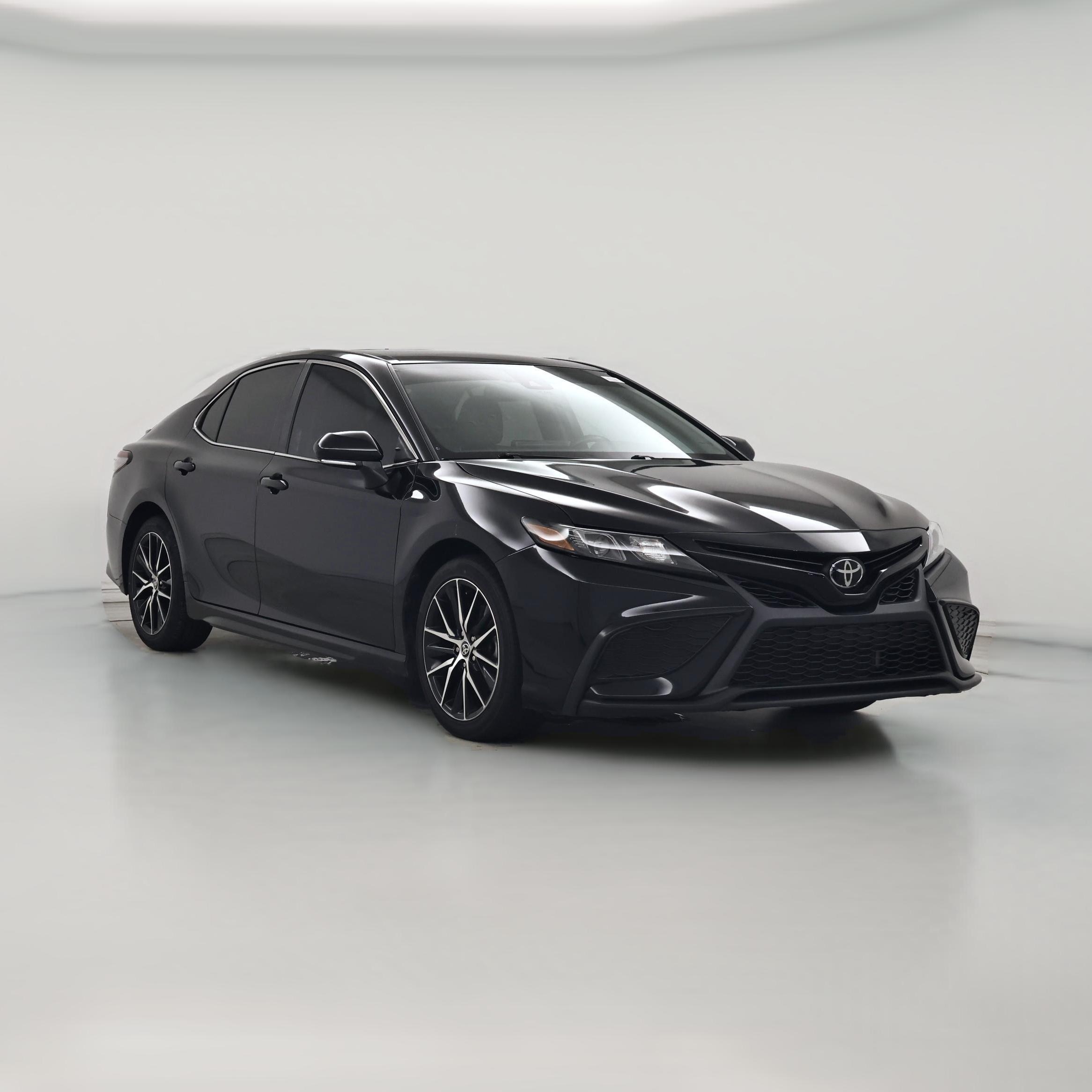 toyota camry 2022 4T1S11AK0NU668498 image toyota camry 2022 4T1S11AK0NU668498 image