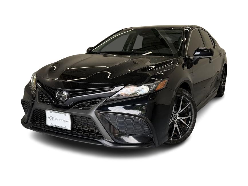 toyota camry 2022 4T1G11AK3NU054051 image toyota camry 2022 4T1G11AK3NU054051 image
