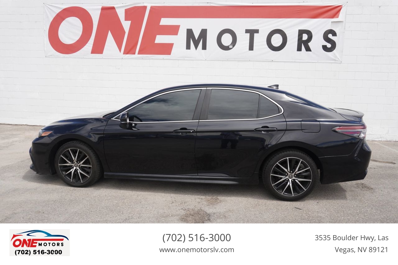 toyota camry 2022 4T1G11AK6NU668527 image toyota camry 2022 4T1G11AK6NU668527 image