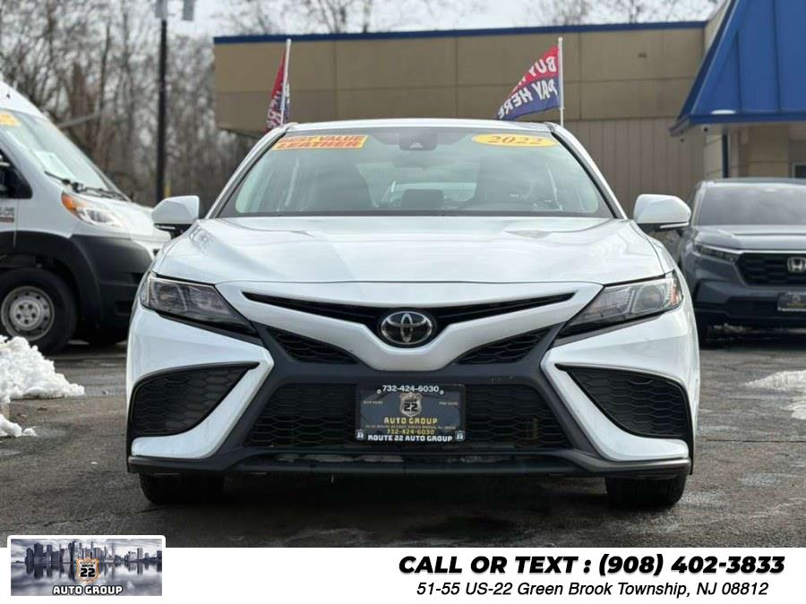 toyota camry 2022 4T1G11AK6NU066226 image toyota camry 2022 4T1G11AK6NU066226 image