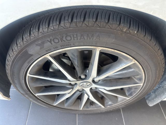 toyota camry 2022 4T1G11AK4NU713514 image toyota camry 2022 4T1G11AK4NU713514 image