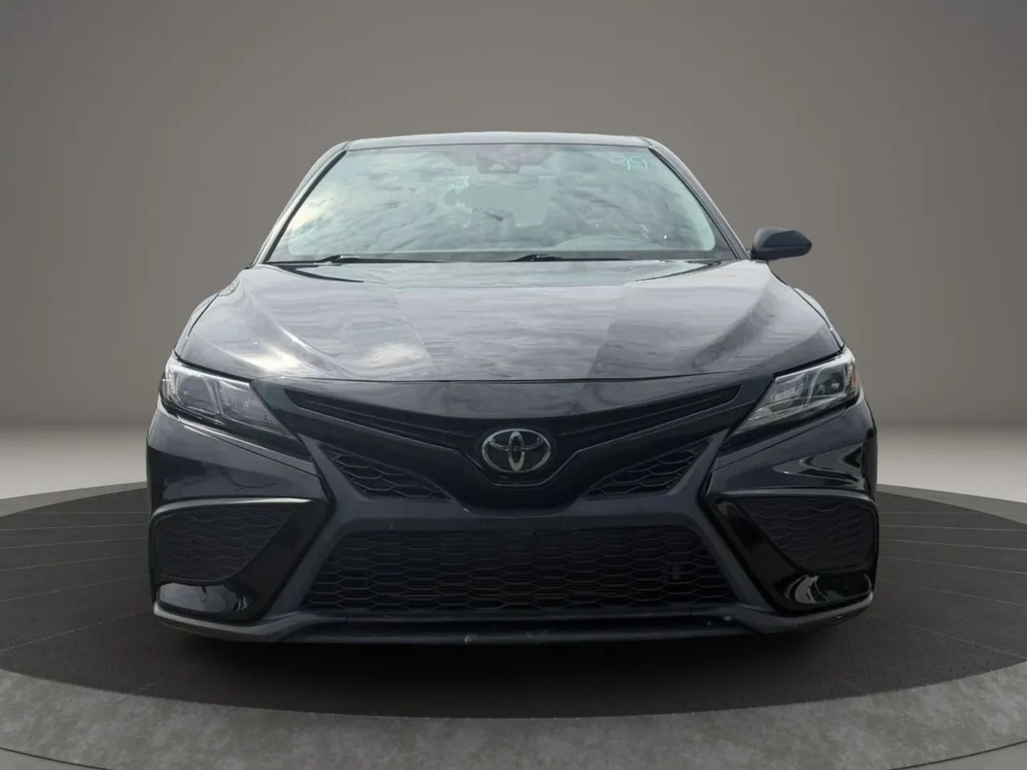 toyota camry 2022 4T1G11AKXNU707099 image toyota camry 2022 4T1G11AKXNU707099 image