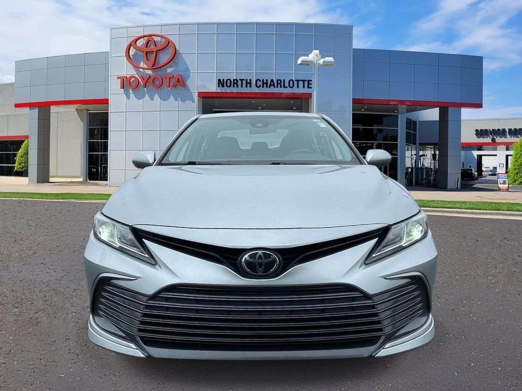 toyota camry 2022 4T1C11AK3NU690242 image toyota camry 2022 4T1C11AK3NU690242 image