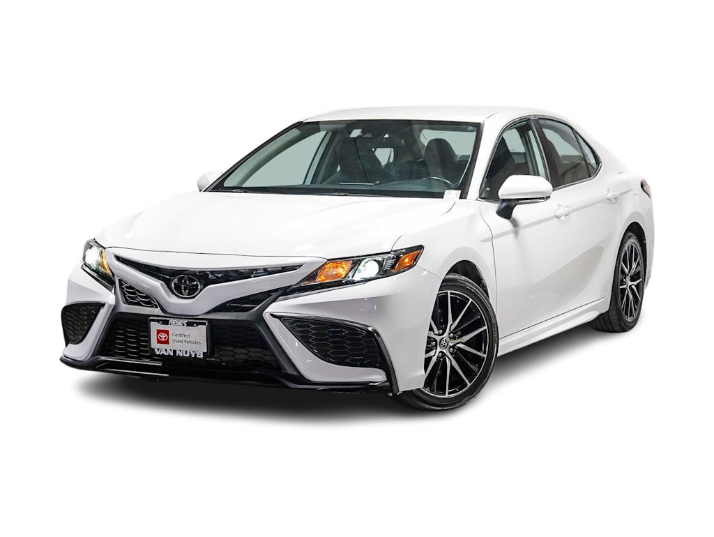 toyota camry 2022 4T1G11AK7NU042811 image toyota camry 2022 4T1G11AK7NU042811 image