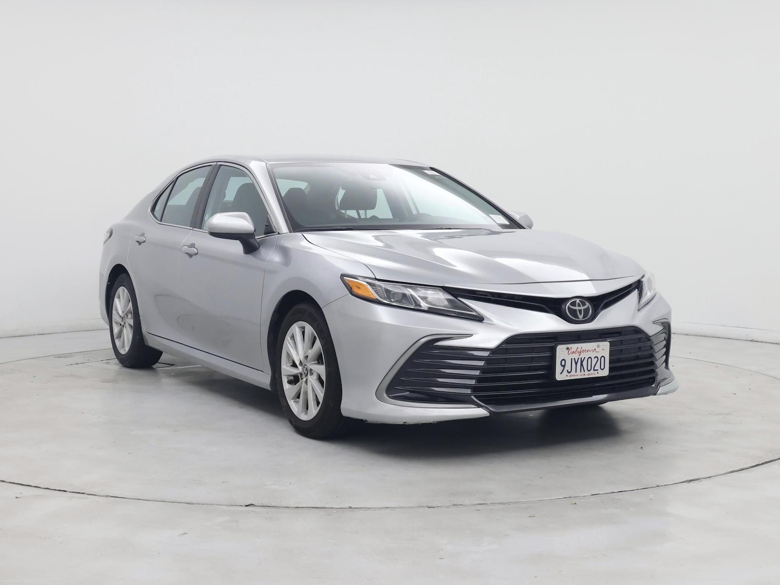 toyota camry 2022 4T1C11AK0NU696029 image toyota camry 2022 4T1C11AK0NU696029 image