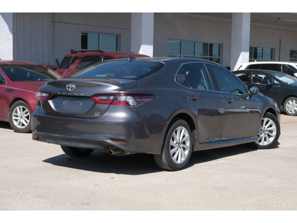 toyota camry 2022 4T1C11BK3NU056394 image toyota camry 2022 4T1C11BK3NU056394 image