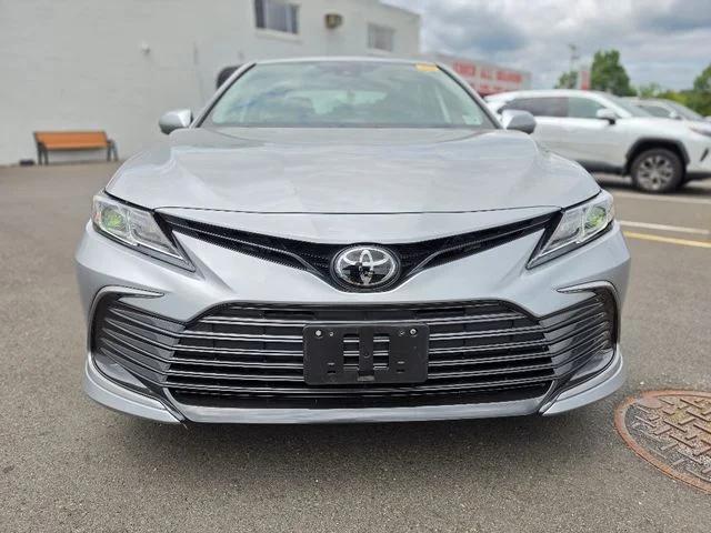 toyota camry 2022 4T1C11BK7NU054454 image toyota camry 2022 4T1C11BK7NU054454 image