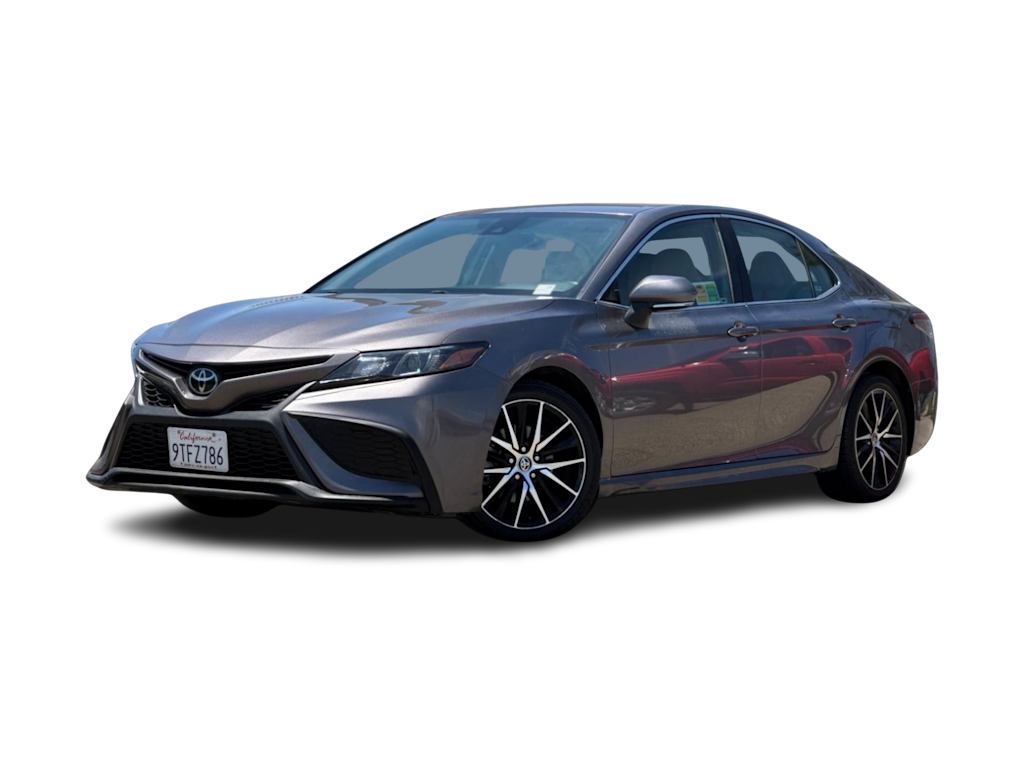 toyota camry 2022 4T1G11AK6NU067277 image toyota camry 2022 4T1G11AK6NU067277 image