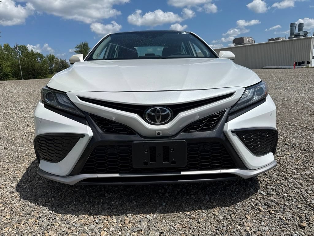 toyota camry 2022 4T1K61AK3NU076188 image toyota camry 2022 4T1K61AK3NU076188 image