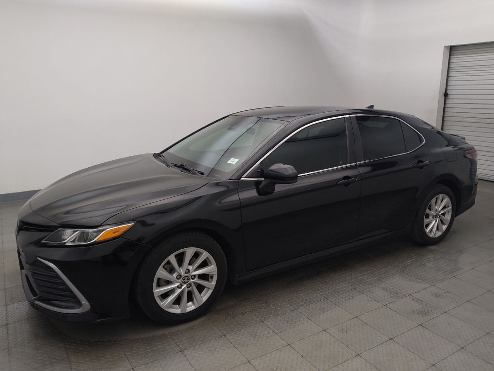 toyota camry 2022 4T1C11AK6NU627040 image toyota camry 2022 4T1C11AK6NU627040 image
