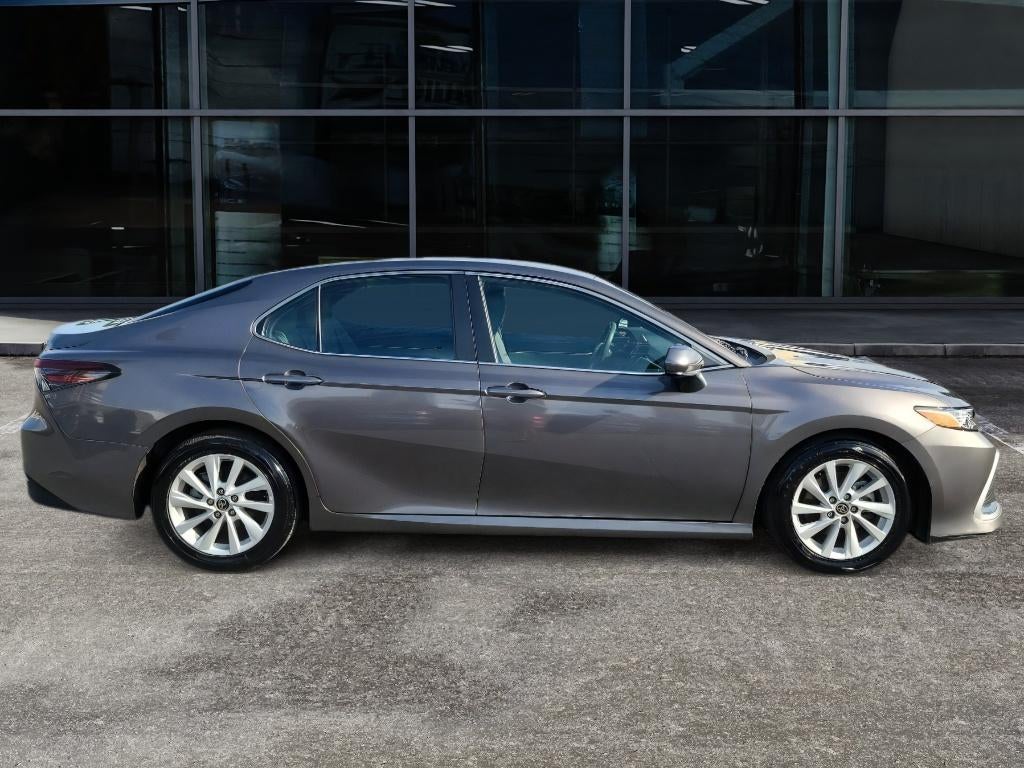 toyota camry 2022 4T1C11AK0NU638826 image toyota camry 2022 4T1C11AK0NU638826 image