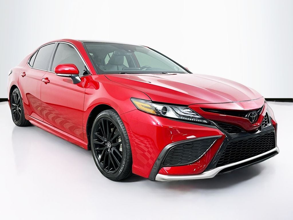 toyota camry 2022 4T1K61AK7NU014096 image toyota camry 2022 4T1K61AK7NU014096 image