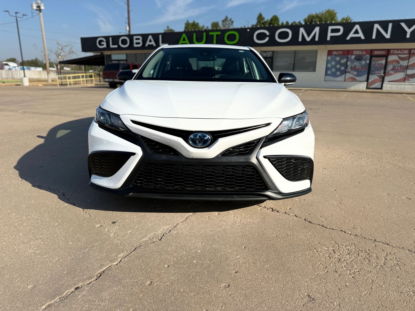 toyota camry 2022 4T1T31AK1NU040545 image toyota camry 2022 4T1T31AK1NU040545 image