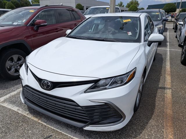 toyota camry 2022 4T1C11AK4NU718159 image toyota camry 2022 4T1C11AK4NU718159 image