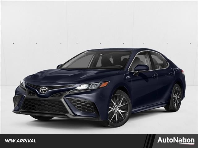 toyota camry 2022 4T1G11AK0NU625026 image toyota camry 2022 4T1G11AK0NU625026 image