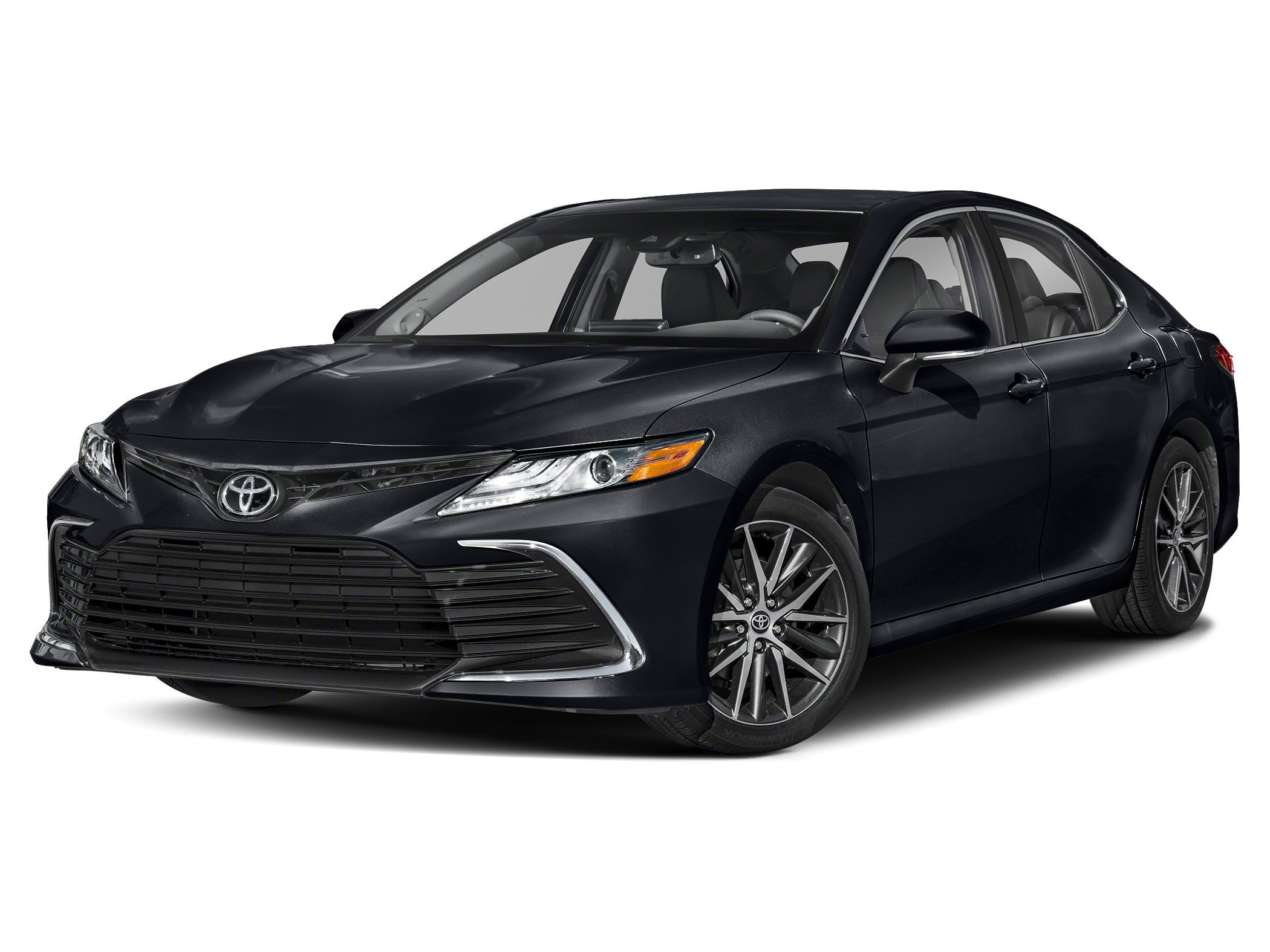 toyota camry 2022 4T1F11AK5NU020947 image toyota camry 2022 4T1F11AK5NU020947 image