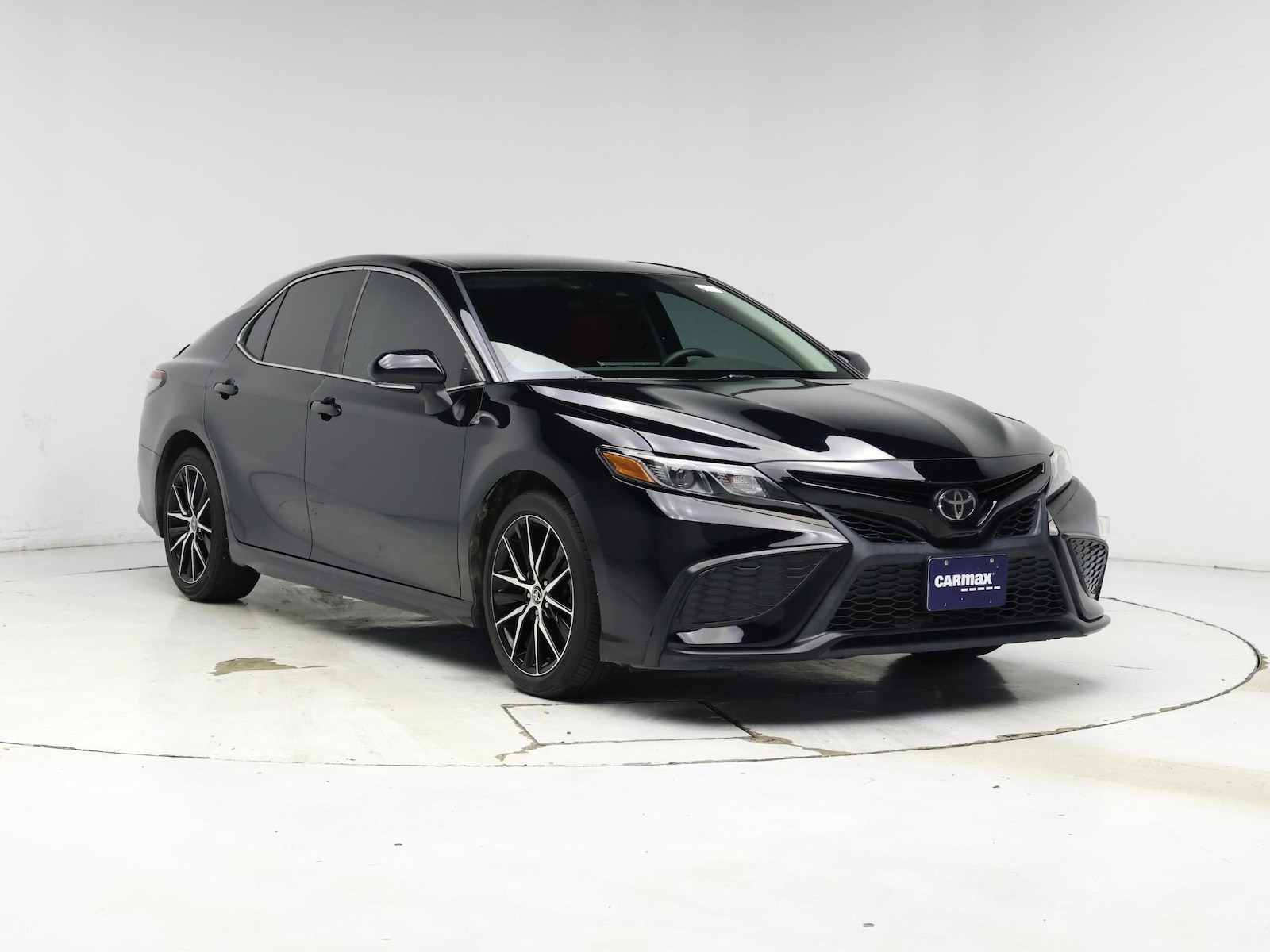 toyota camry 2022 4T1G11AK2NU054235 image toyota camry 2022 4T1G11AK2NU054235 image