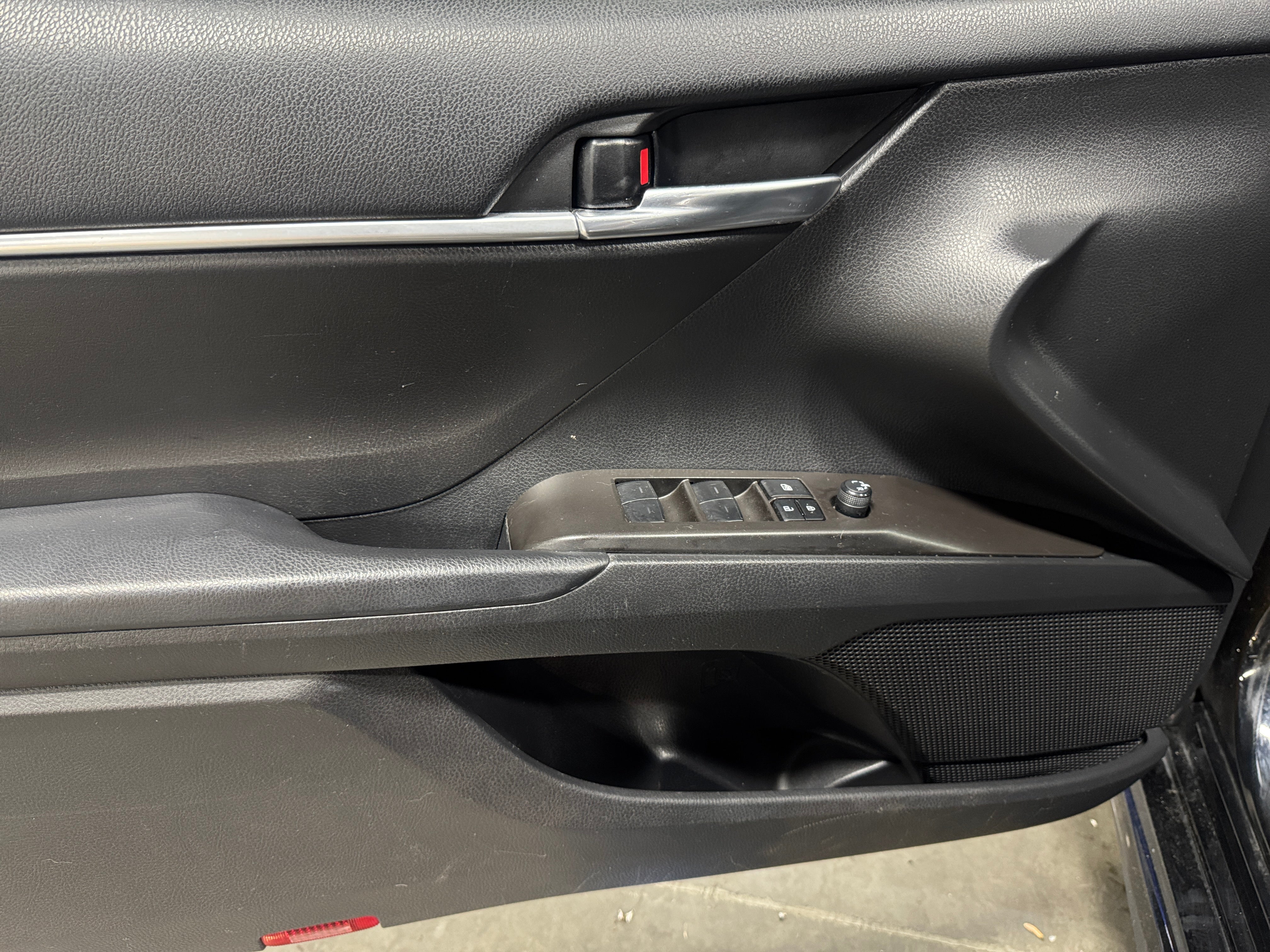 toyota camry 2022 4T1S11AK0NU050744 image toyota camry 2022 4T1S11AK0NU050744 image