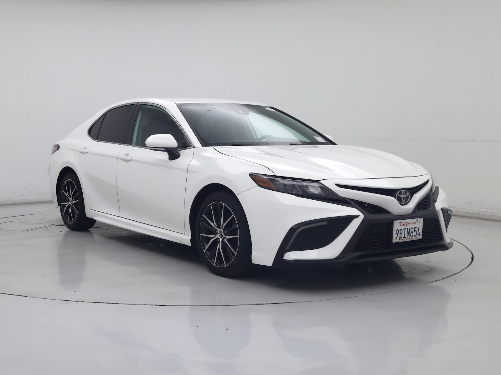 toyota camry 2022 4T1G11AK2NU047415 image toyota camry 2022 4T1G11AK2NU047415 image