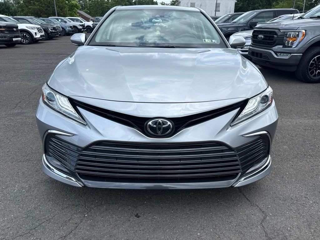 toyota camry 2022 4T1F11BKXNU065526 image toyota camry 2022 4T1F11BKXNU065526 image