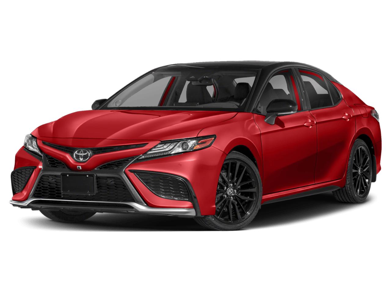 toyota camry 2022 4T1K61AK8NU072752 image toyota camry 2022 4T1K61AK8NU072752 image