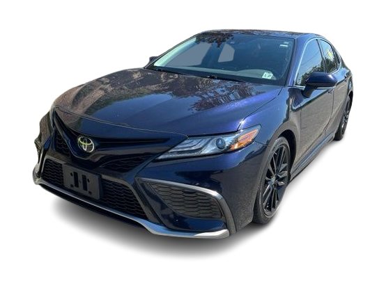 toyota camry 2022 4T1K61AKXNU021866 image toyota camry 2022 4T1K61AKXNU021866 image