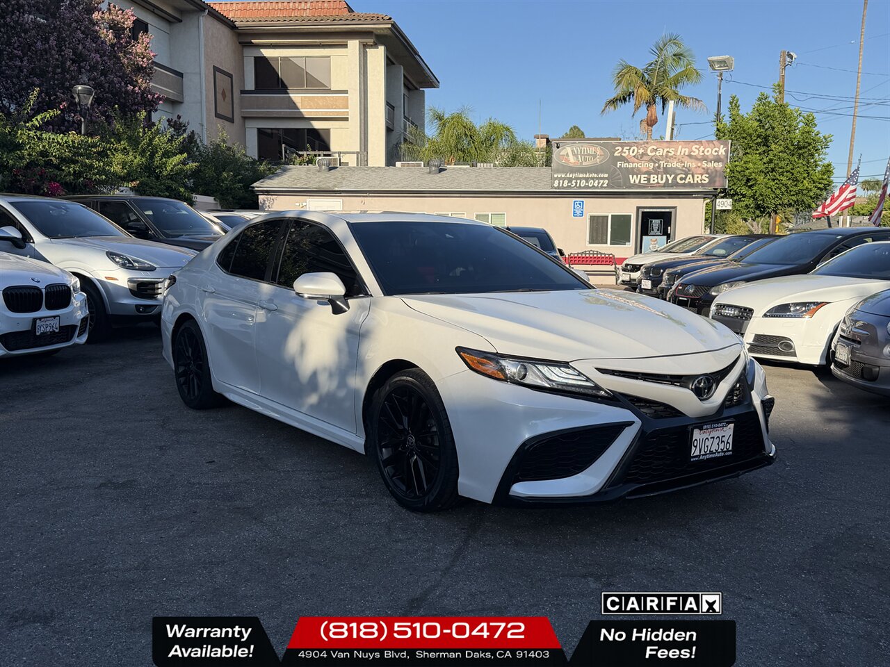 toyota camry 2022 4T1K61AK4NU010975 image toyota camry 2022 4T1K61AK4NU010975 image