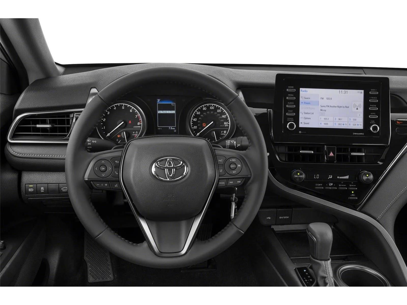toyota camry 2022 4T1G11AKXNU054645 image toyota camry 2022 4T1G11AKXNU054645 image