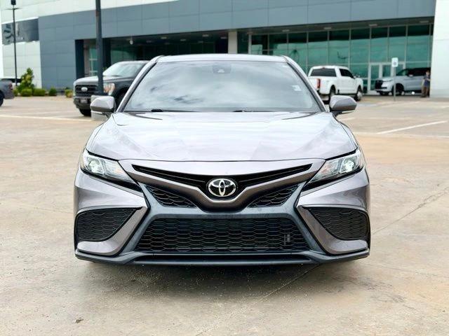 toyota camry 2022 4T1G11AK5NU639469 image toyota camry 2022 4T1G11AK5NU639469 image