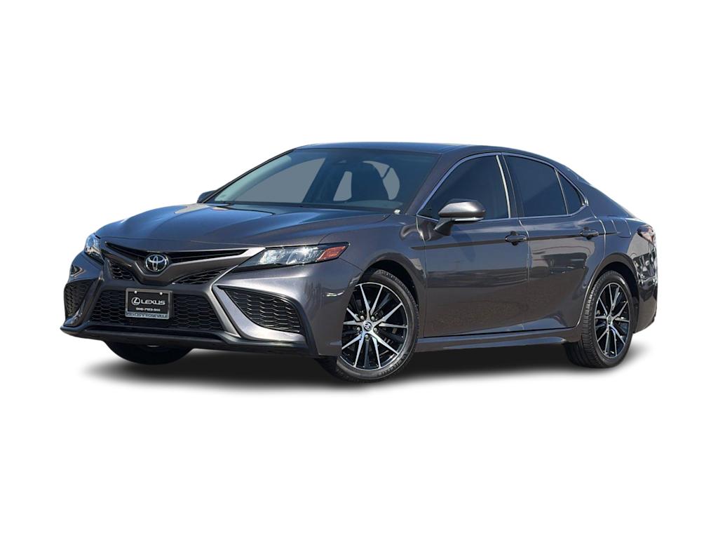toyota camry 2022 4T1G11AK4NU667828 image toyota camry 2022 4T1G11AK4NU667828 image