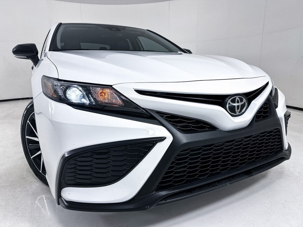 toyota camry 2022 4T1G11AK2NU689620 image toyota camry 2022 4T1G11AK2NU689620 image