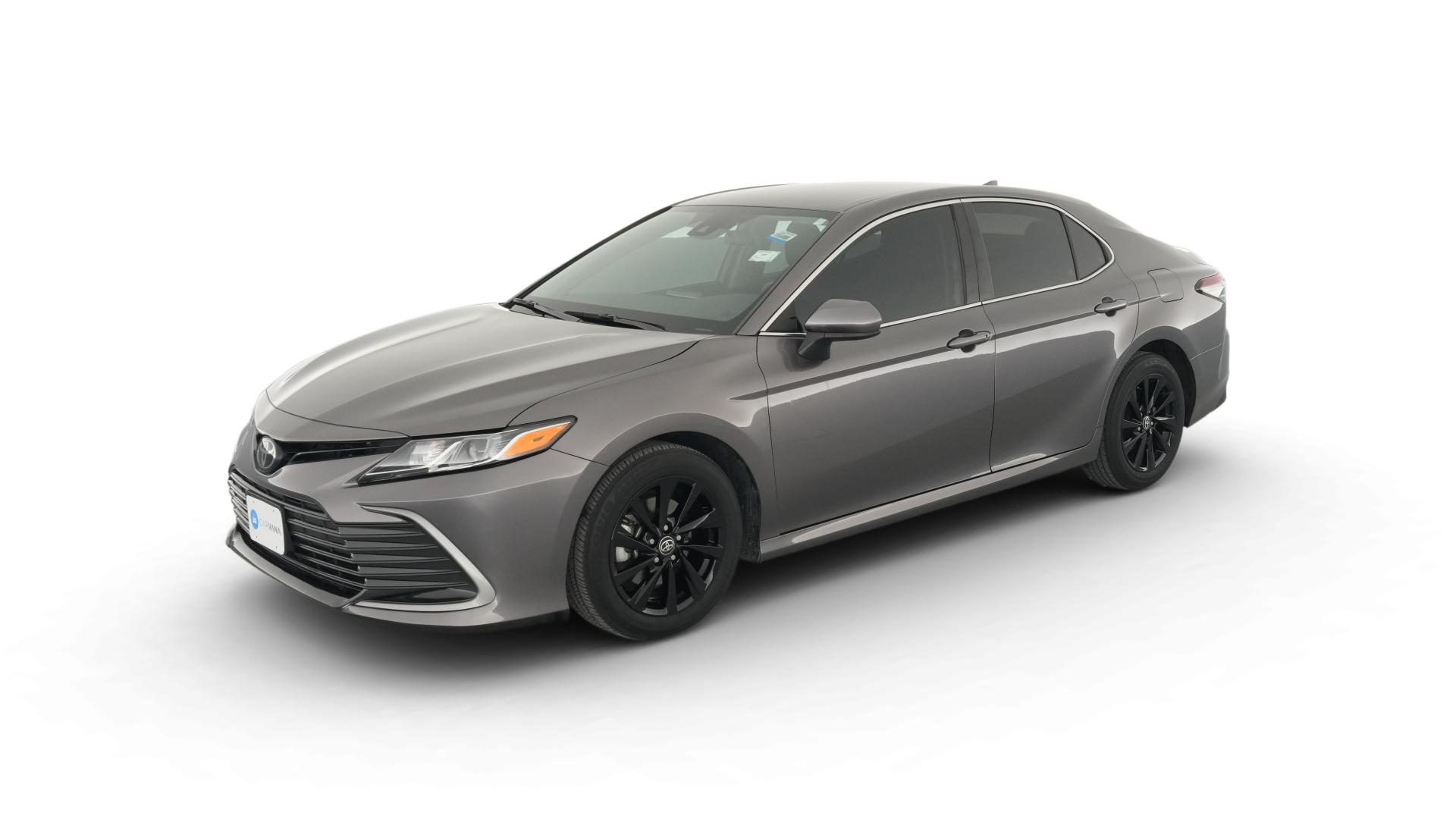 toyota camry 2022 4T1C11AK6NU657509 image toyota camry 2022 4T1C11AK6NU657509 image