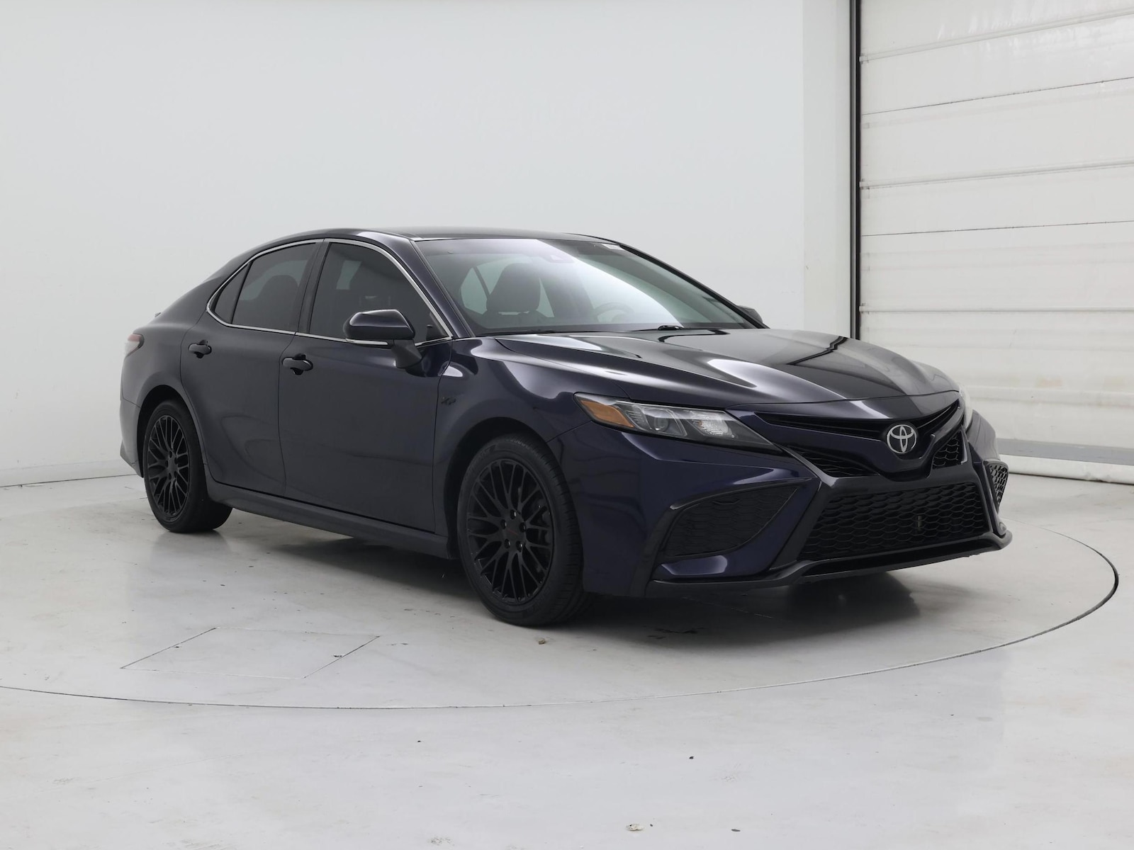 toyota camry 2022 4T1G11AK0NU715731 image toyota camry 2022 4T1G11AK0NU715731 image