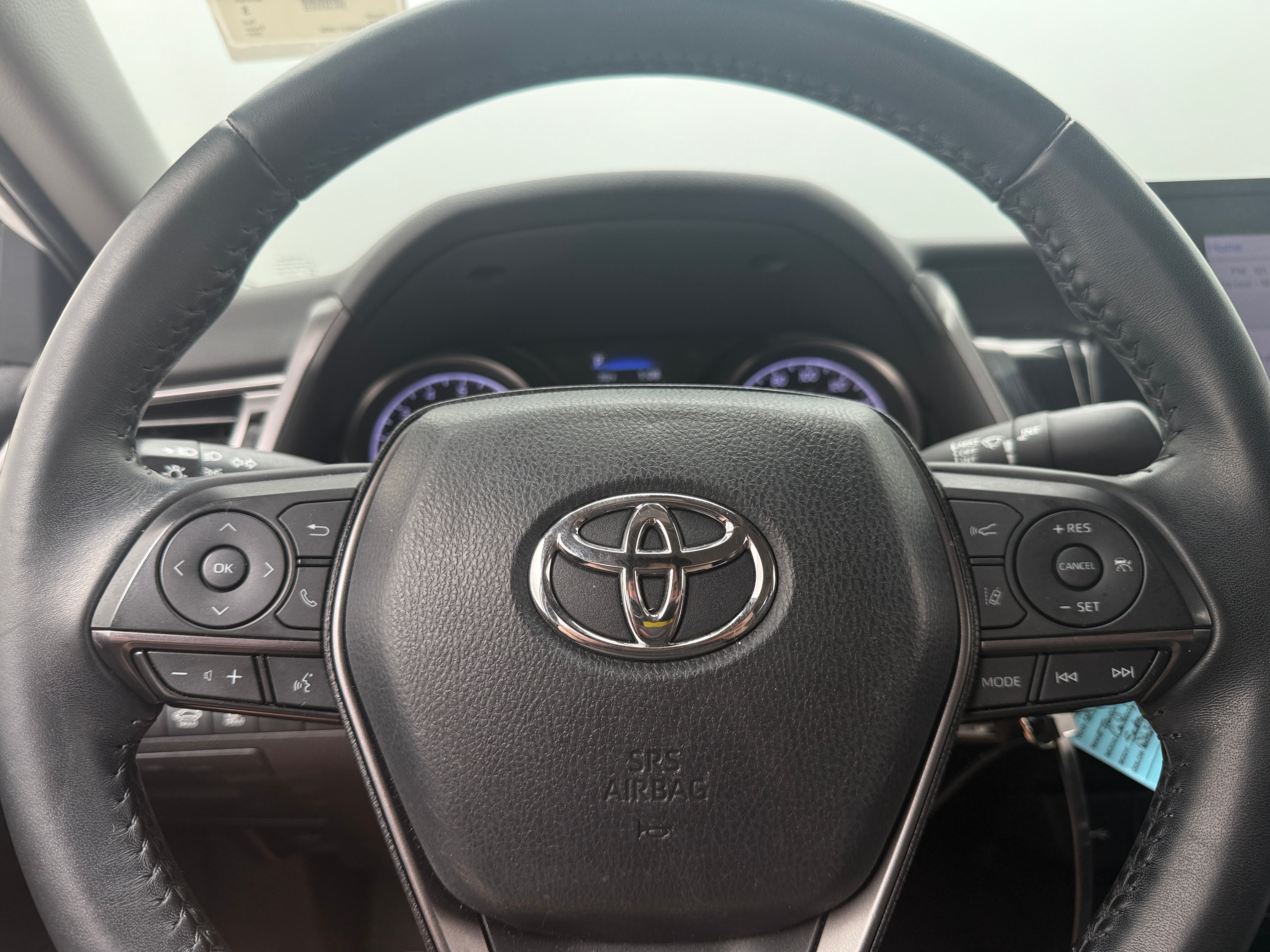 toyota camry 2022 4T1G11AK0NU713896 image toyota camry 2022 4T1G11AK0NU713896 image