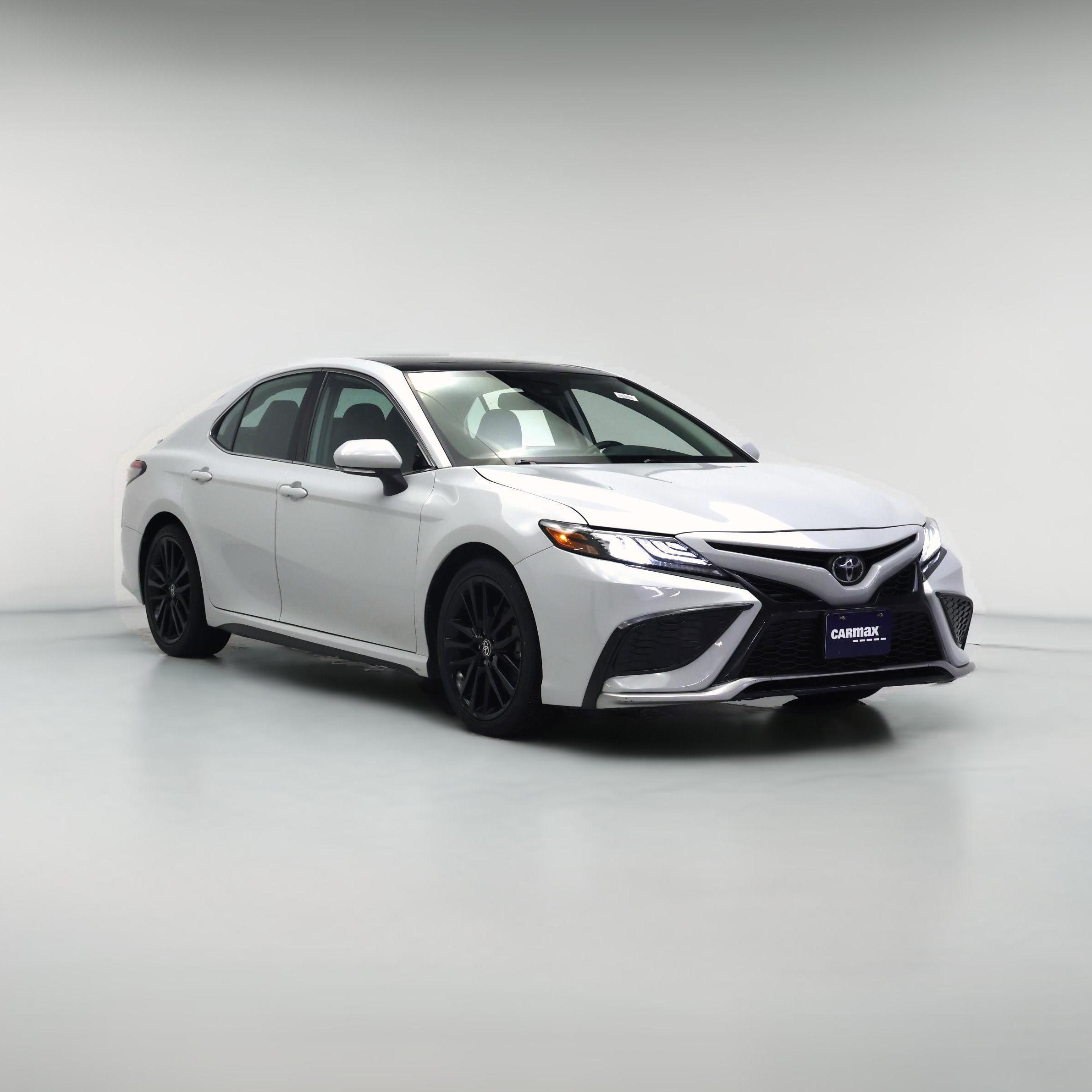 toyota camry 2022 4T1K61BK9NU067994 image toyota camry 2022 4T1K61BK9NU067994 image