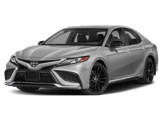 toyota camry 2022 4T1K61AK7NU050192 image toyota camry 2022 4T1K61AK7NU050192 image