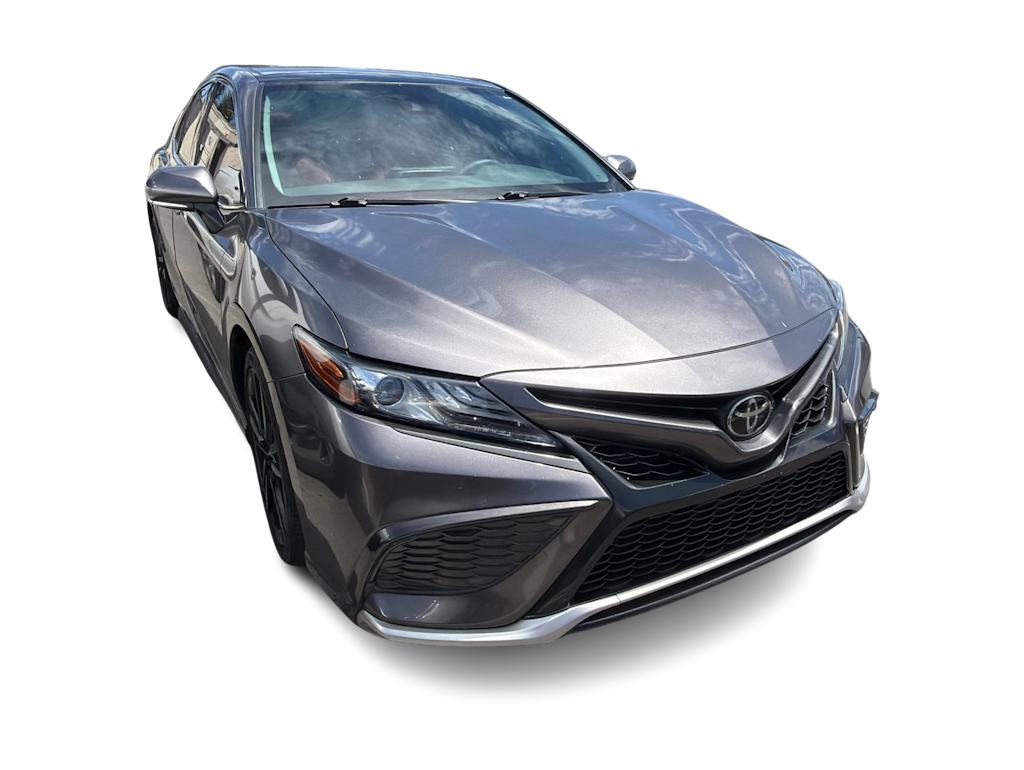 toyota camry 2022 4T1K61AK2NU020288 image toyota camry 2022 4T1K61AK2NU020288 image
