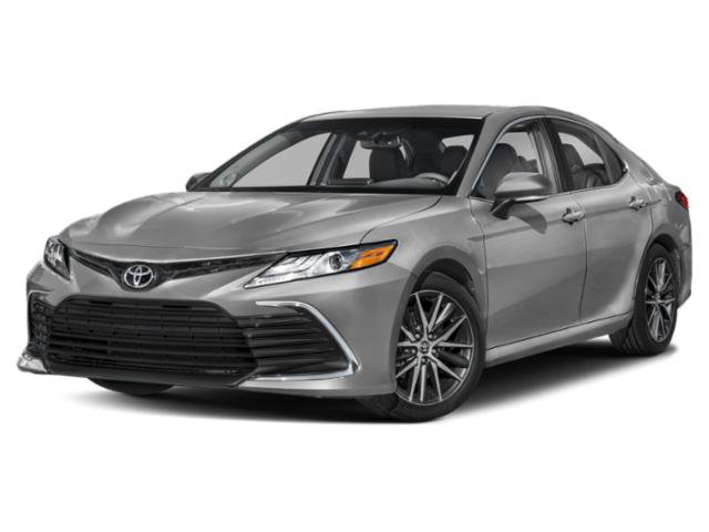 toyota camry 2022 4T1FZ1AK3NU064308 image toyota camry 2022 4T1FZ1AK3NU064308 image