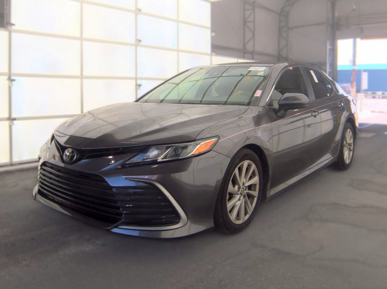 toyota camry 2022 4T1C11AK8NU033579 image toyota camry 2022 4T1C11AK8NU033579 image