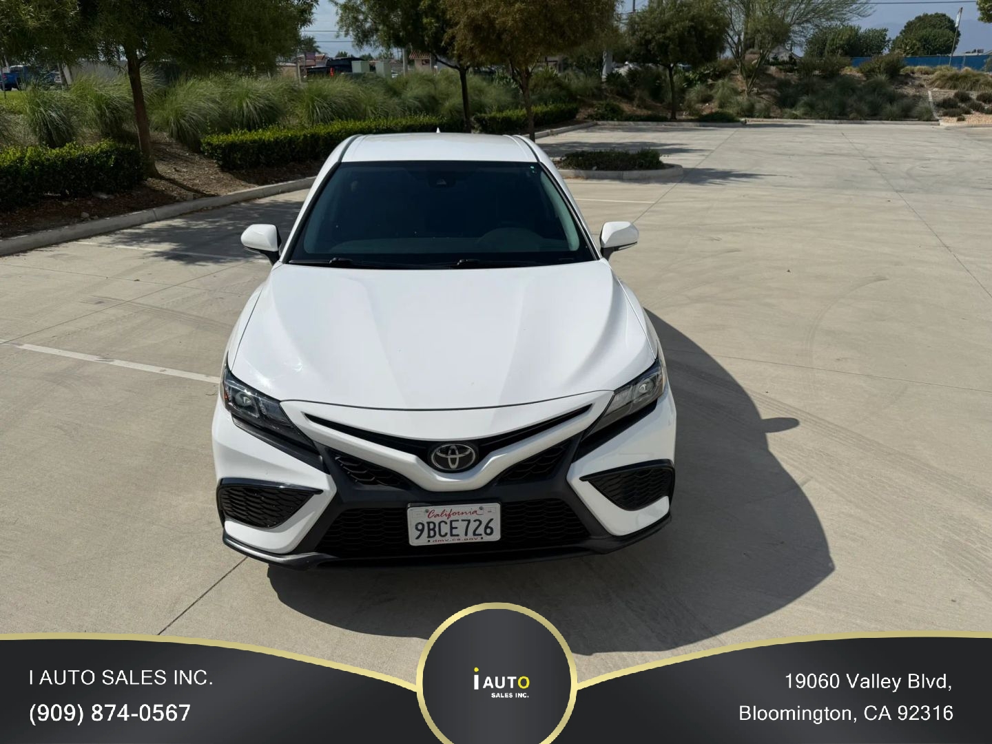 toyota camry 2022 4T1G11AK0NU680236 image toyota camry 2022 4T1G11AK0NU680236 image