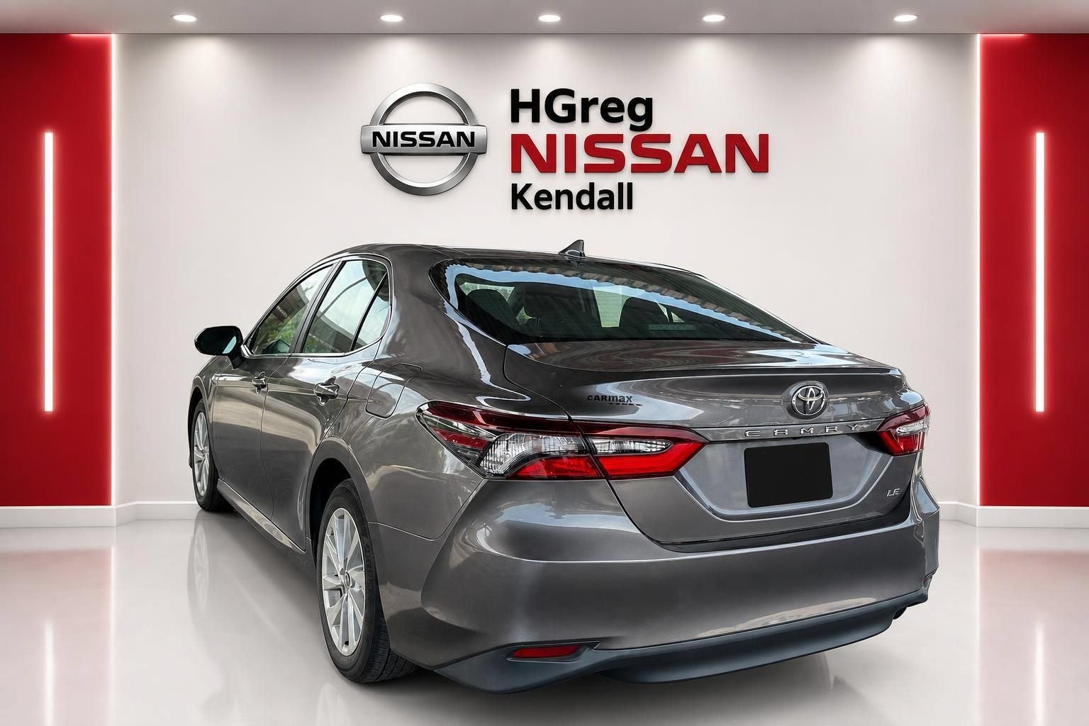 toyota camry 2022 4T1C11AK8NU637293 image toyota camry 2022 4T1C11AK8NU637293 image