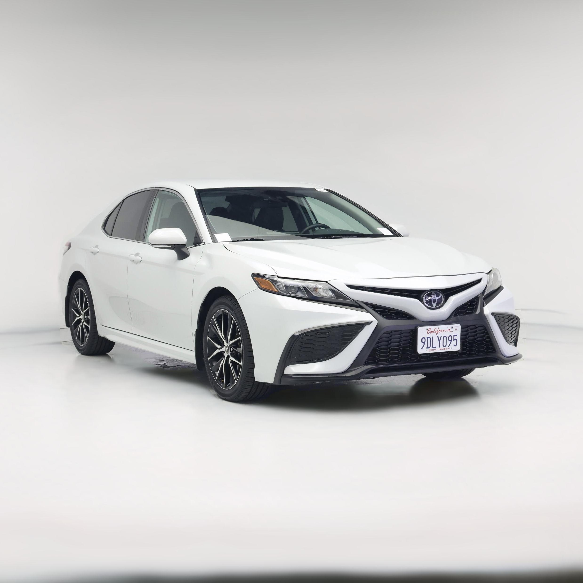 toyota camry 2022 4T1G11AK2NU076669 image toyota camry 2022 4T1G11AK2NU076669 image