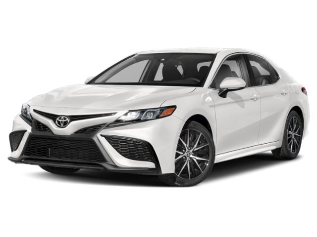 toyota camry 2022 4T1G11AK1NU659444 image toyota camry 2022 4T1G11AK1NU659444 image
