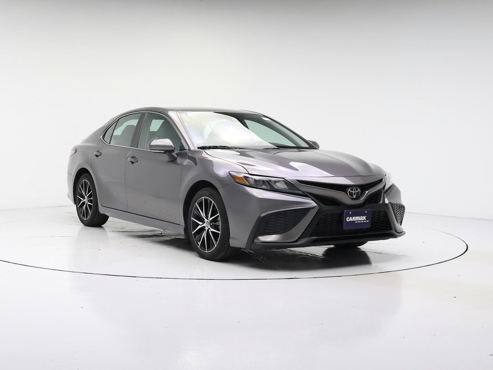 toyota camry 2022 4T1G11AK0NU682102 image toyota camry 2022 4T1G11AK0NU682102 image